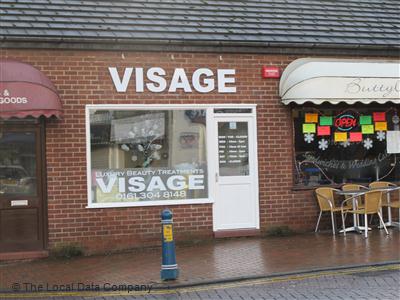 Visage Stalybridge