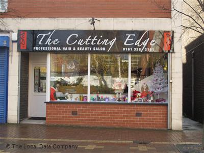 Cutting Edge Stalybridge