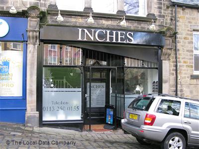 Inches Leeds