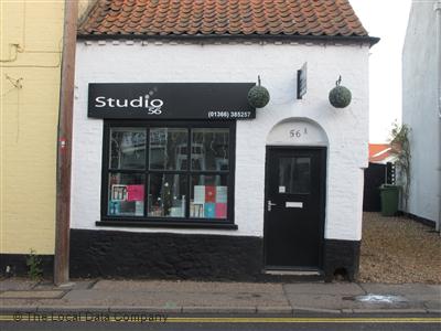 Studio  Downham Market