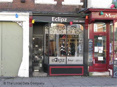 Eclipz Ware