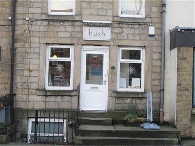 Hush Todmorden