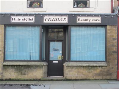 Fredas Todmorden