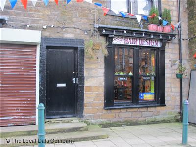 Central Hair Design Todmorden