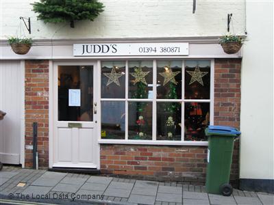 Judds Woodbridge