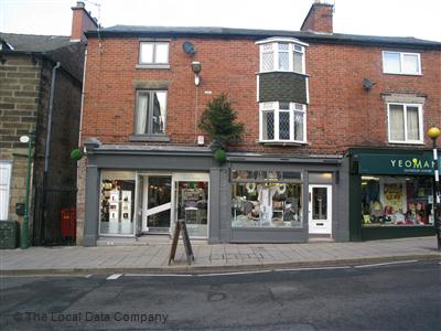 Sally Montague Hairdressers Belper