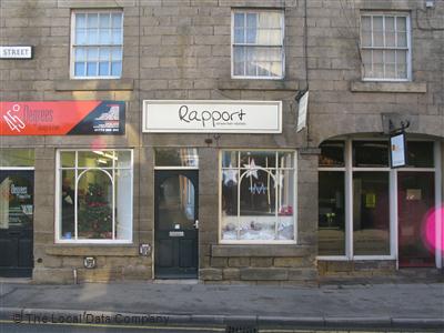 Rapport Hair Belper