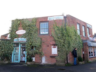 Hairworks Swaffham