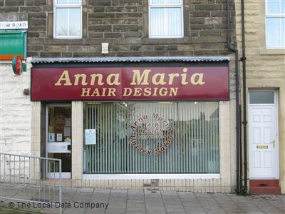 Anna Maria Gateshead