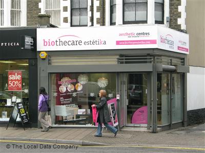 Biothecare Cardiff