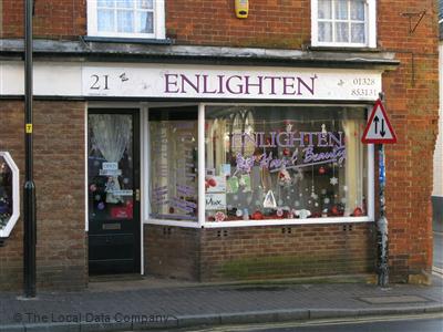 Enlighten Fakenham