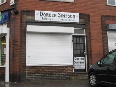 Doreen Simpson Leeds