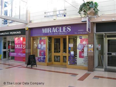 Miracles Sittingbourne