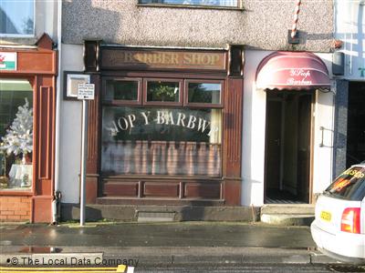 Barber Shop Ammanford