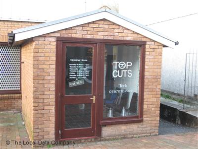 Top Cuts Ammanford