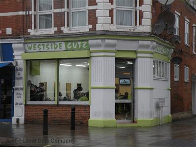 Westside Cutz London