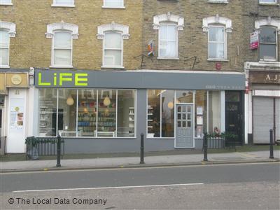 Life London