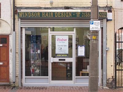 Windsor Hair Design Cradley Heath