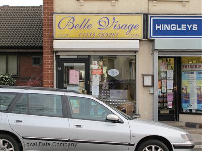 Belle Visage Cradley Heath