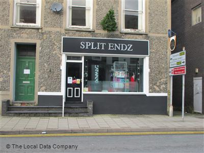 Split Endz Porthmadog