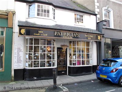 Patricias Pwllheli