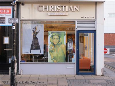 Christian Hair & Beauty Kenilworth