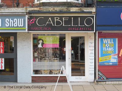 Cabello Kenilworth