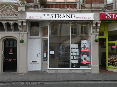 The Strand Henley-On-Thames