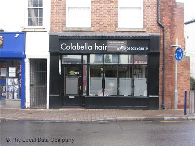 Colabella Hair Bilston