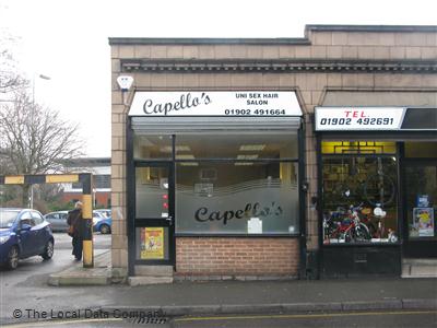 Capello&quot;s Bilston