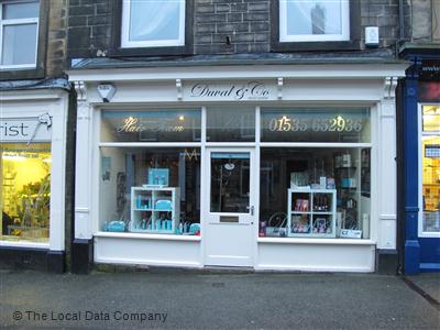 Duval & Co Keighley