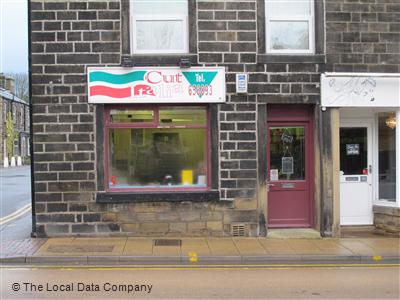 Cut Italia Keighley