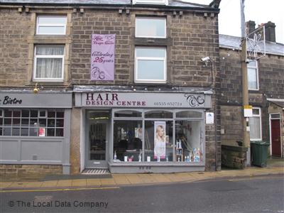 Hair Design Centre Keighley