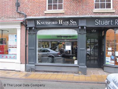 Knutsford Hair Spa Knutsford