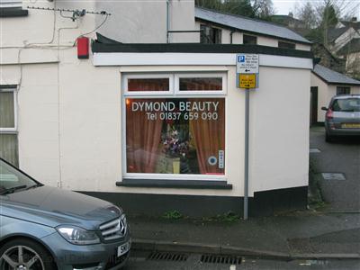 Dymond Okehampton