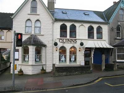 Quinns Okehampton