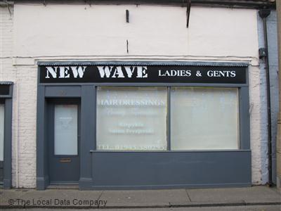 New Wave Wisbech