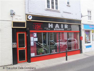 Z & E Hair Studio Wisbech