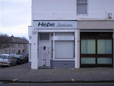 Hebe Edinburgh