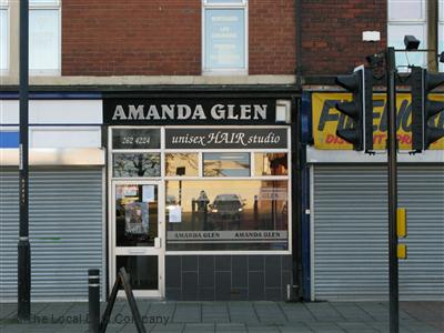 Amanda Glen Wallsend