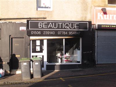 Beautique Bathgate