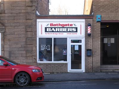 Bathgate Barbers Bathgate