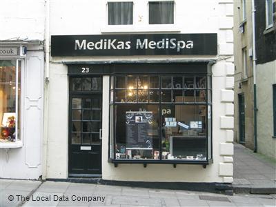 Medikas Medispa Bath