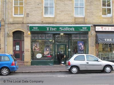 The Salon Keighley