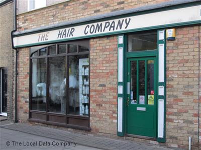 The Hair Company St. Neots