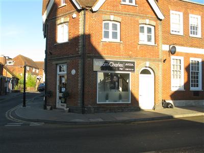 William Charles Hair Design Tenterden