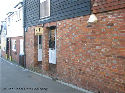 J&quot;S Hairdressing Tenterden