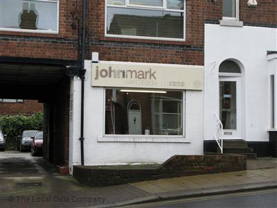 John Mark Hair Design Rotherham