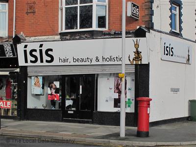 Isis Wallasey