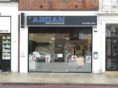 Arden London